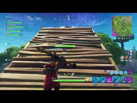 Demolition ending