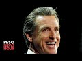 WATCH LIVE: California Governor Gavin Newsom gives coronavirus update -- July 2, 2020