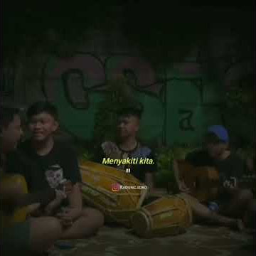 STORY WA 30 DETIK OJO GOBLOK MENCINTA  #4