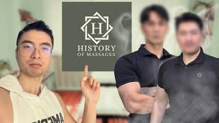 Yall Recommended This Spa So.... History Of Mages, Bangkok, Thailand, Spa Review
