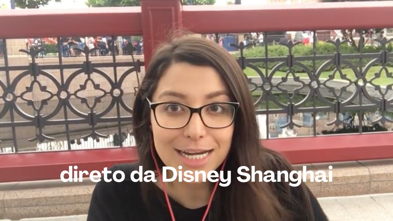 Trabalhando na Disney #3 (Hospitality) | Minha Experiência