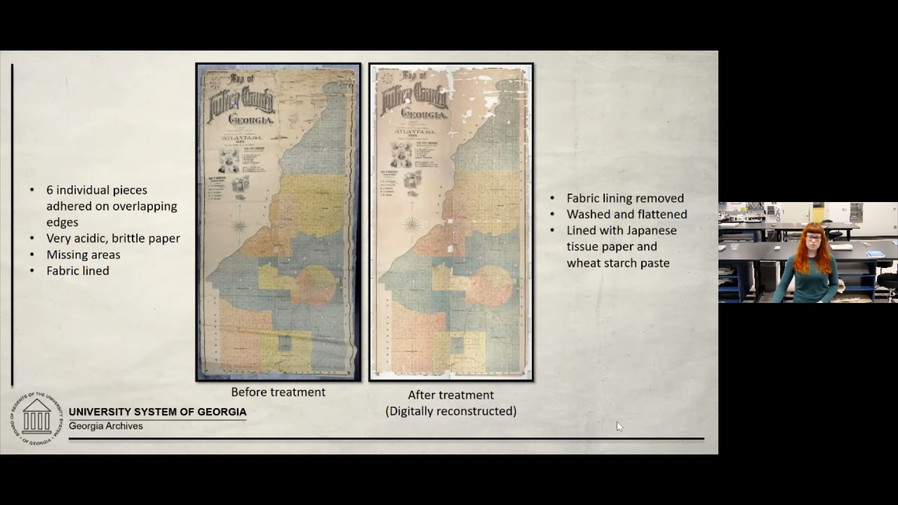 Fourth Friday From the Archives: Demystifying Conservation Ethics and Methods