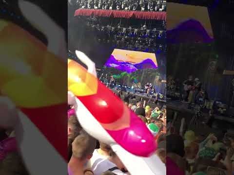 George Ezra - Anyone for you (TRNSMT 2023)