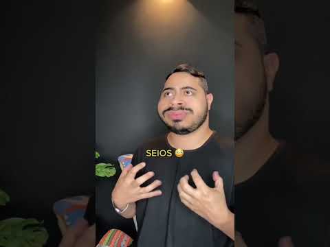 Não confunda estes