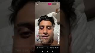 Reynmen Canlı Yayinda