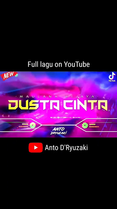 DJ MASIH KU INGAT SEMUA‼️ DJ DUSTA CINTA | VIRAL TIKTOK #maulanawijaya