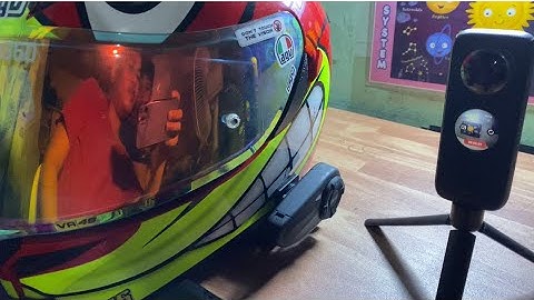 How To Connect Ejeas Intercom to Insta360 One x2 for Mic|Voice Clarity|Badget meal mic