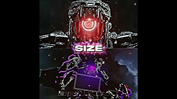 Upgrade Tri-Titan Vs Mechagodzilla II Skibidi Toilet (Fanmade) Vs Godzilla Vs Kong II