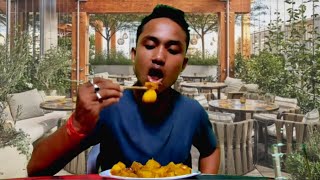 Pprk Mukbang Asmr Pork Belly Asmr Eating Spicy Pork Belly