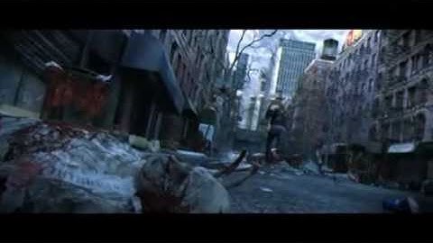 Prototype VS InFamous Music Video [Faint]