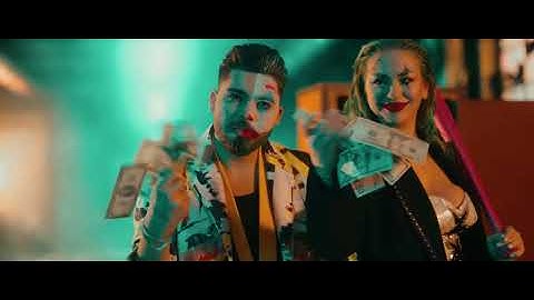 Luis Gabriel - Show cu Banii 💰 Videoclip Oficial