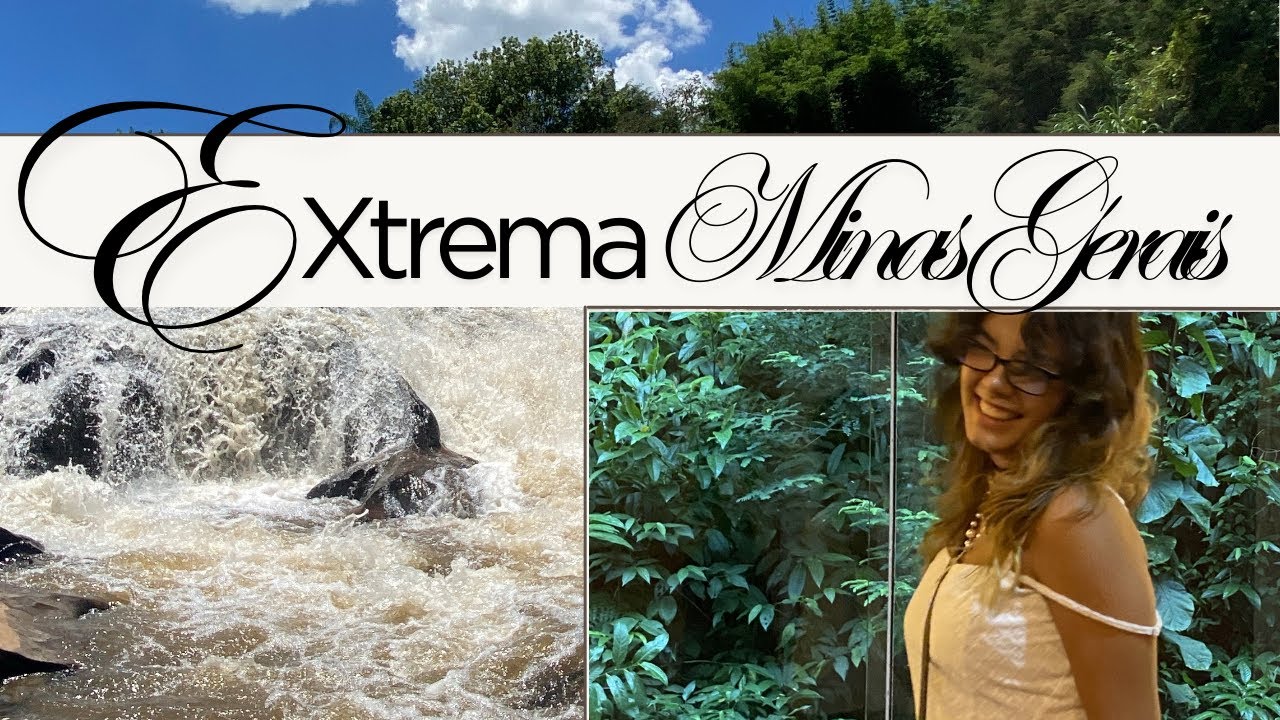 Dias em Extrema ⋆.𐙚 ̊  Minas Gerais ˖ ࣪⊹ VLOG ᶻ 𝗓 𐰁 .ᐟ 