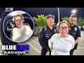 She Had 6 Fake IDs, Meth, AND a Counterfeit Bill - Then Blamed Her Cousin | Legal Breakdown