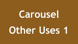 Details [ Twitter Bootstrap 3 In Arabic ] #17 - Carousel Other Uses Testimonials Part 1 News