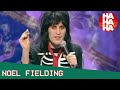 Noel Fielding - The Manliest Form of Cuddling