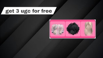 collect for ugc script [free ugc]