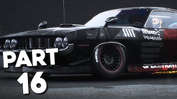 Need For Speed Unbound Gameplay Walkthrough Part 16 ► Car Delivery: Porsche Panamera Turbo