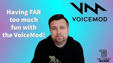 VoiceMod and the Elgato Stream Deck!