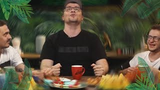 Видео ХАРЛАМОВ РАССКАЗЫВАЕТ ИСТОРИЮ НА ПРОТЯЖЕНИИ 3-х МИНУТ (автор: shirokaia)