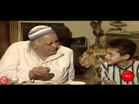 مسلسل حكايات رمضان أبو صيام الحلقة رقم  طة محمدياسين ر زق المنير ة مركز الفناطر الحيرية