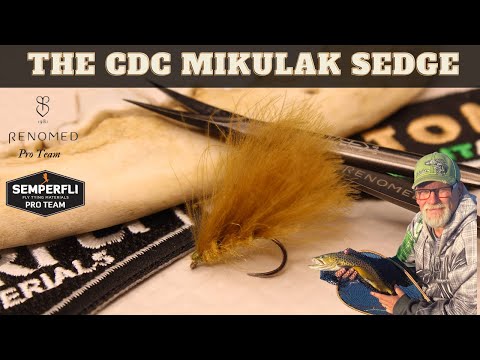 Fly Tyting Tutorial
