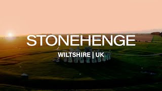Famous STONEHENGE  | UK | (Cinematic Film) Net Worth
