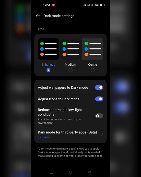 Programiz - The dark mode feature is finally here on the