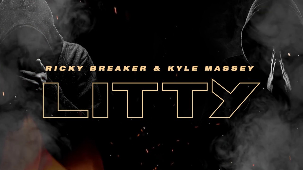Watch Ricky Breaker & Kyle Massey - Litty on YouTube Watch Ricky Breaker & Kyle Massey - Litty on YouTube