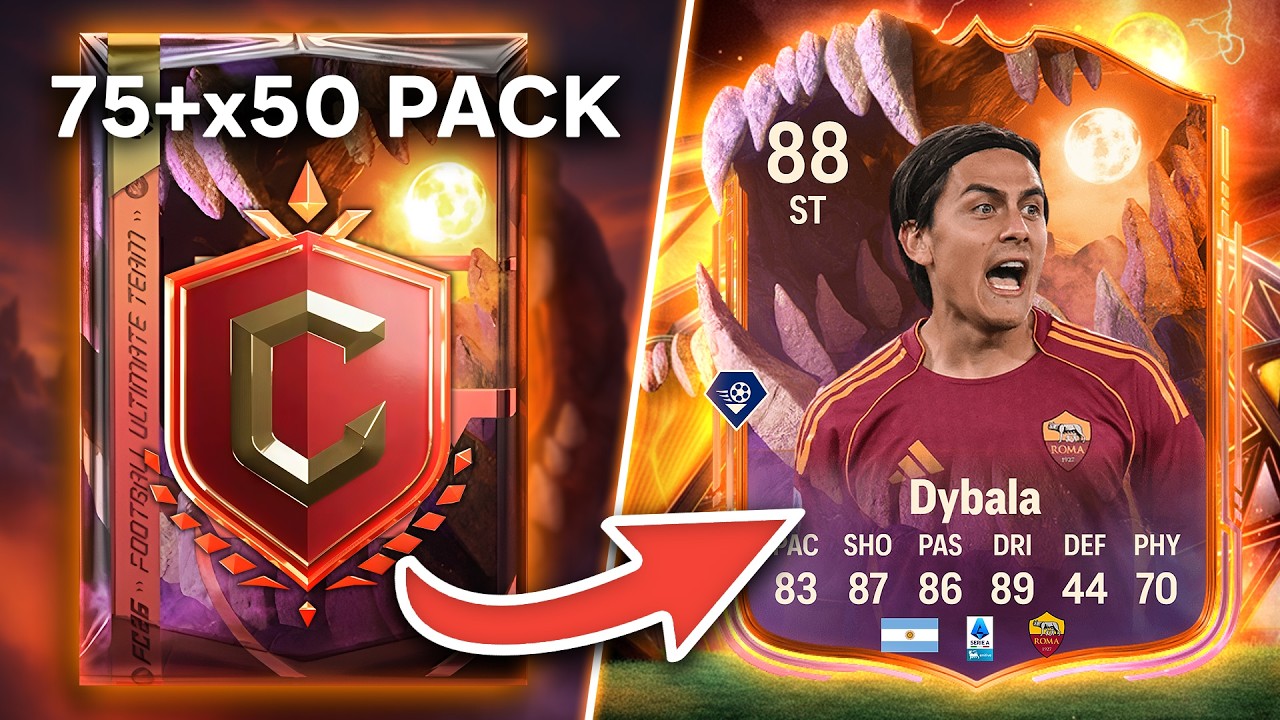 OPENING THE 180K ULTIMATE SCREAM BOO-STER PACK & CHAMPS REWARDS!! - YouTube