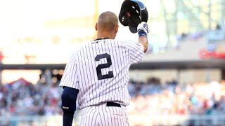 Houston Astros Jose Altuve talks All-Star Game experience with Derek Jeter