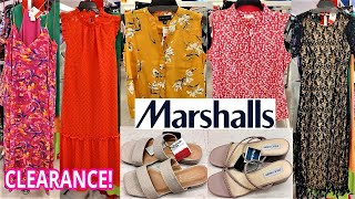 marshalls dresses clearance