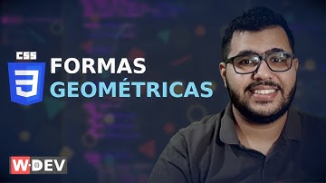 Criando formas geométricas com CSS - WDEV