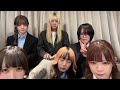 【4/16 ゆるめるモ! オンライン特典会】新生活応援 スーツチェキ