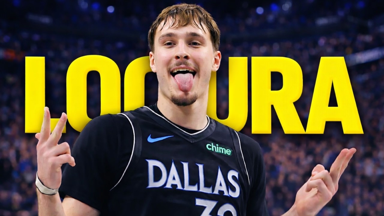 Tenemos que hablar de COOPER FLAGG