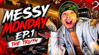 Messy Monday EP.1 the truth