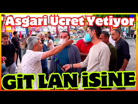 GİT LAN İŞİNE