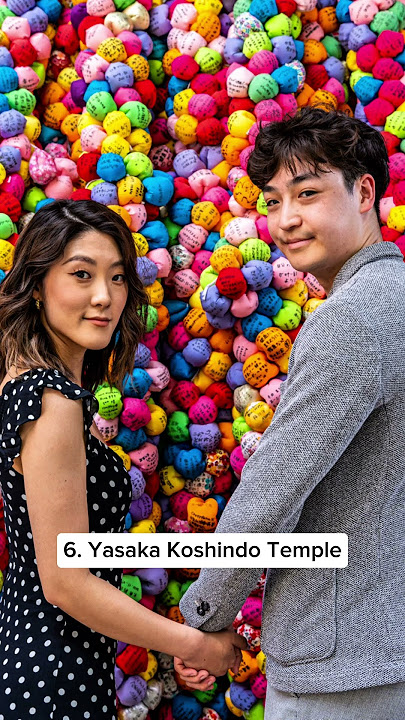 🤫🇯🇵 10 Hidden Photo Spots in Kyoto You Must Visit