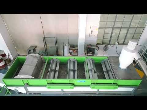 Rigid Plastic Washing Line video thumbnail