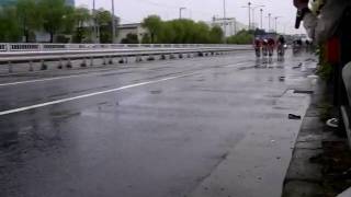 ツアー・オブ・ジャパン2010（東京）