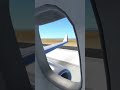 E175 In Infinite Flight, But With Real Sounds 🔊 #infiniteflight #shorts #avgeek #aviation