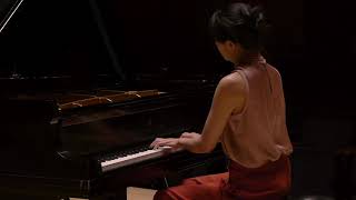 Play video: Haydn Piano Sonata in C major, Hob. XVI:50/Chi-Chen Wu