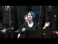 URLA HEM THM KORO-ŞEF:MUSTAFA TURHAN-SOLO:EBRU AYGÜN-KAN ÇİÇEKLERİ
