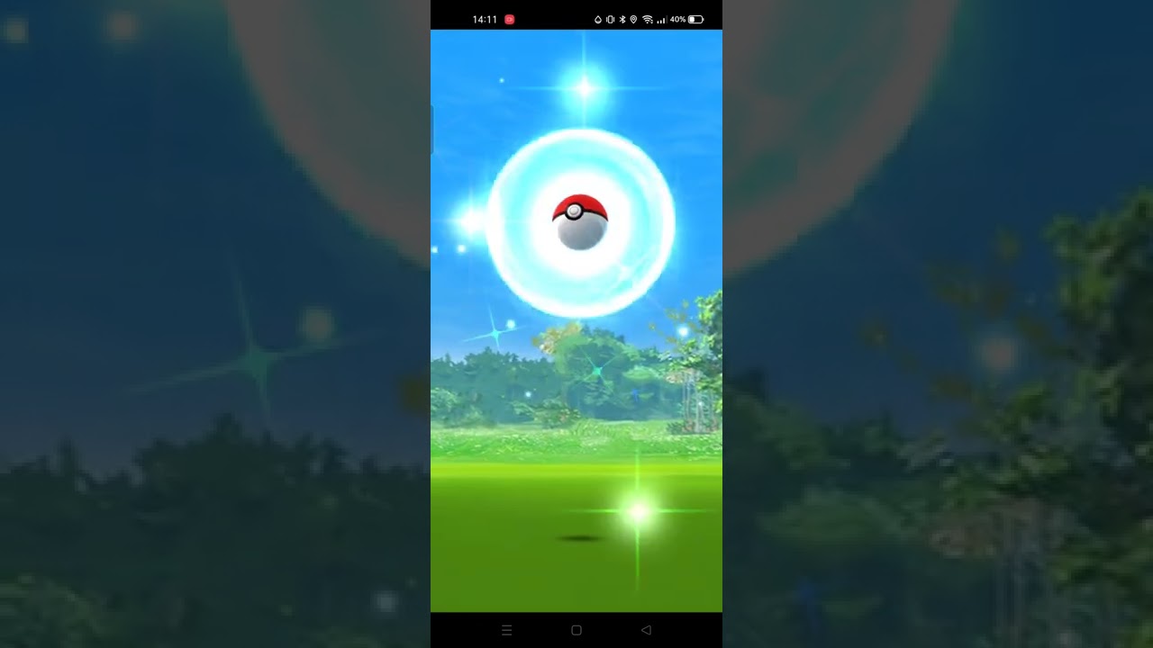 Pokèmon go- Shiny Exeggcute