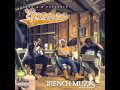 Spodee  all in the way trench muzik vol 2