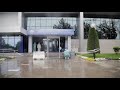 One day at the Charity Coordination Centre in Tashkent: a video chronicle