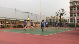 20170320新生盃 工工vs環科 1-1