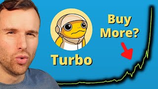 Turbo will rally again when... 🤔 Crypto Token Analysis
