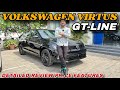 🔥 2026 Volkswagen Virtus GT Line Detailed Review | Price, Features, Mileage | Sporty Sedan Ka Baap?