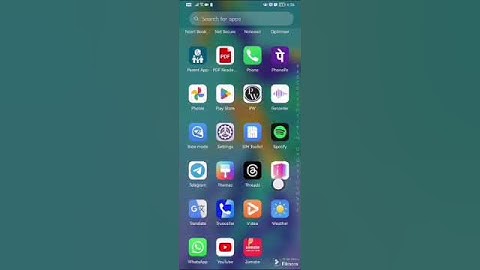 How to Change Navigation Button In Huawei Mobile || Tech Amit Tutorial || #trending