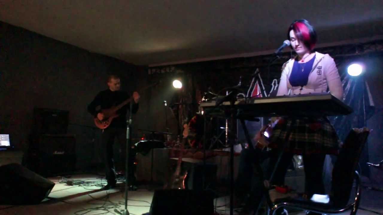 BECK - FACE (cover Alfa Bell, Макс Параграф и группа "new[^_^]folder")